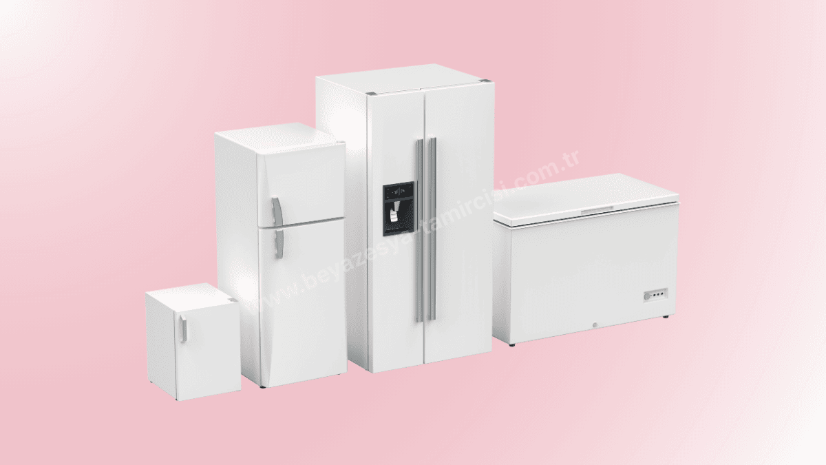 Yahşihan Buzdolabı Tamircisi - Yahşihan Beyaz Eşya Tamircisi