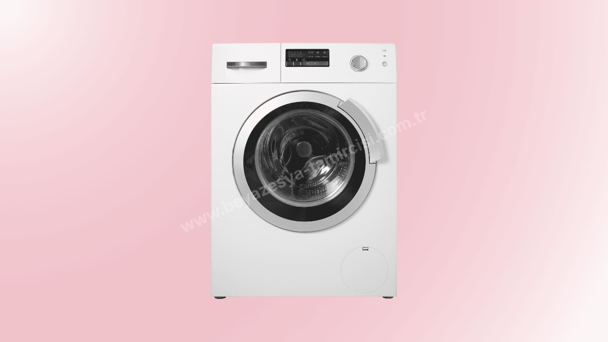 Yahşihan Çamaşır Makinesi Tamircisi - Yahşihan Beyaz Eşya Tamircisi