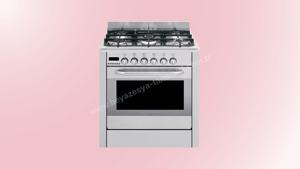 Yahşihan Fırın & Ocak Tamircisi - Yahşihan Beyaz Eşya Tamircisi