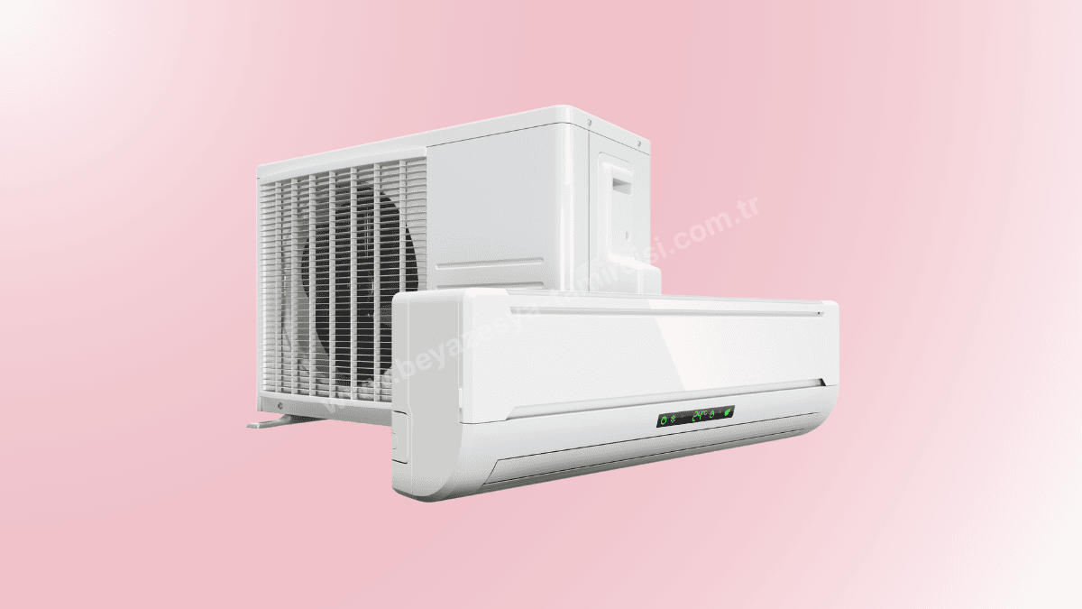 Yahşihan Klima Tamircisi - Yahşihan Beyaz Eşya Tamircisi