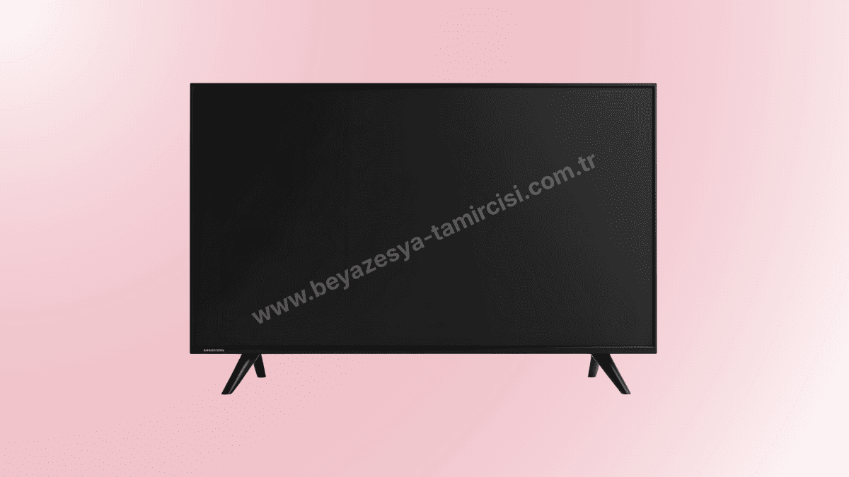 Yahşihan Televizyon Tamircisi - Yahşihan Beyaz Eşya Tamircisi